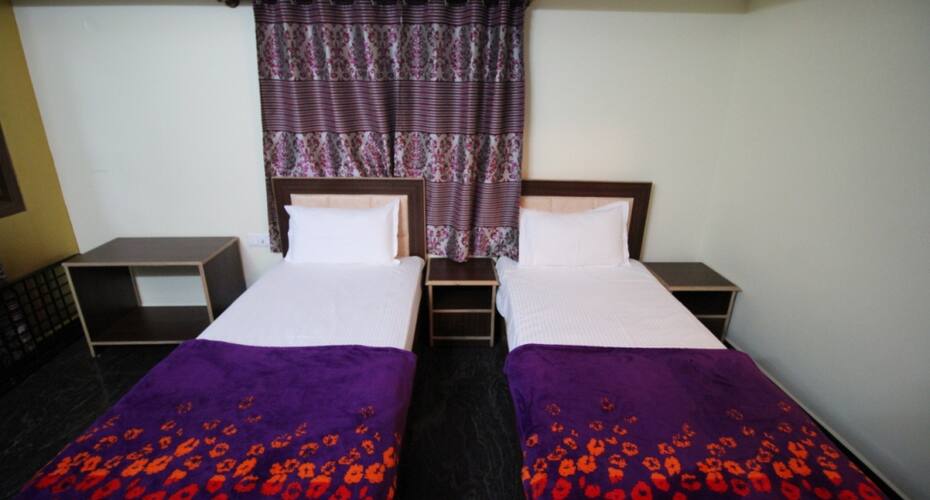 Hotel Am Suites, Bangalore 2